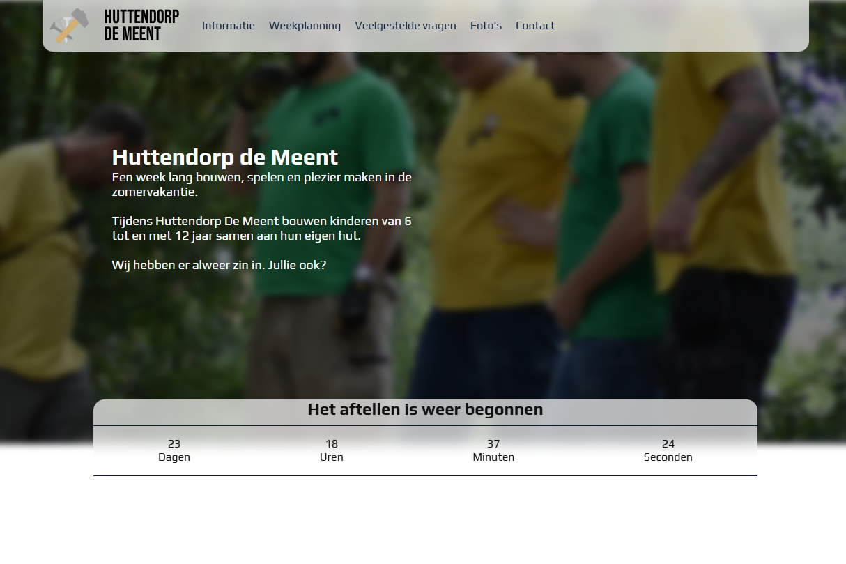 huttendorpdemeent.nl